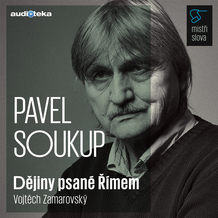 Procházka Římem