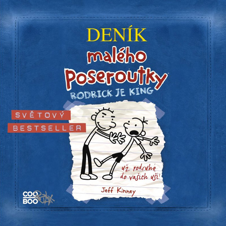 Potíže s velkým i malým bráchou podruhé