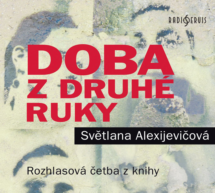 Tohle Rusko není pro nás