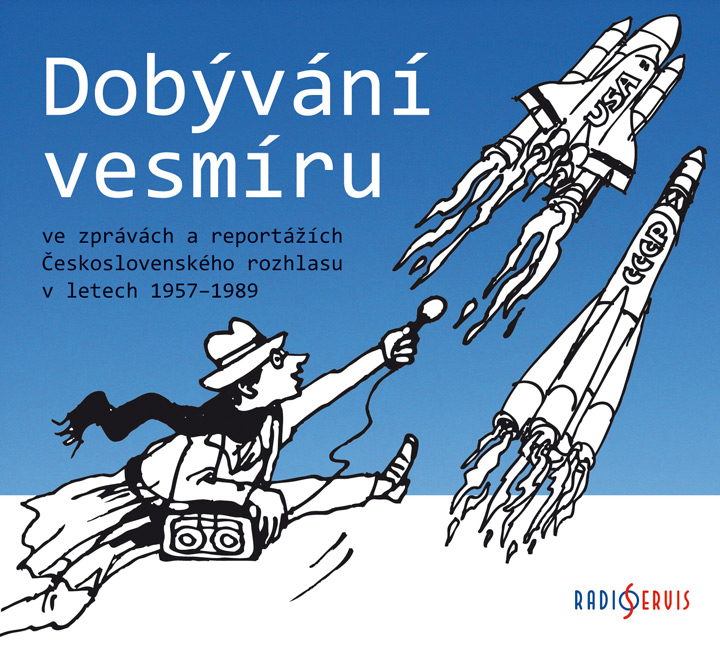 Dobývání vesmíru