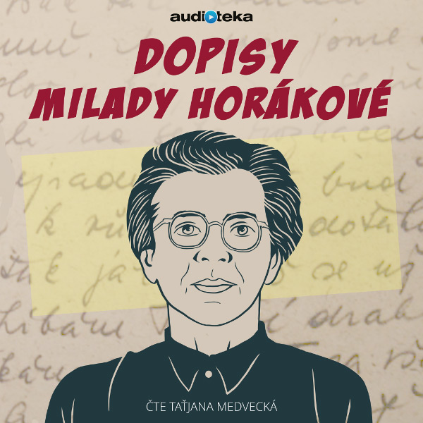 Miladiny poslední řádky promluvily