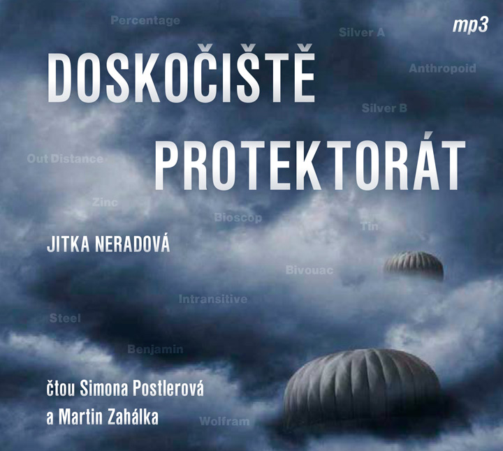 Doskočiště Protektorát