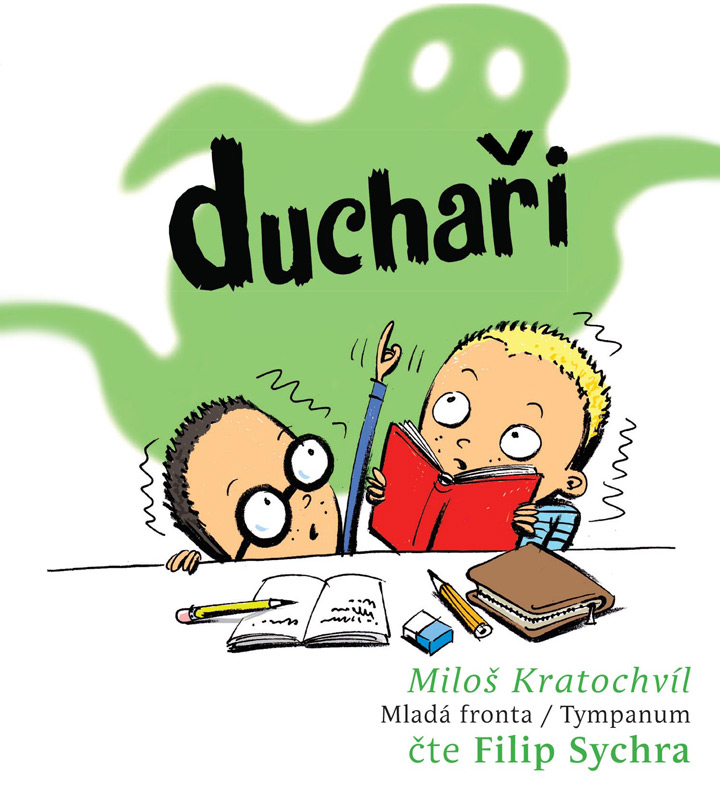 Pachatelé dobrých skutků