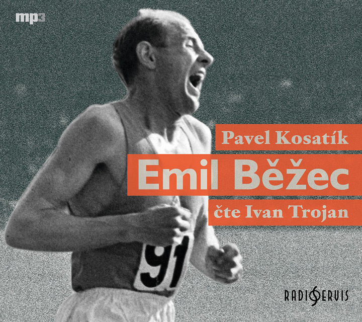 Emil Běžec