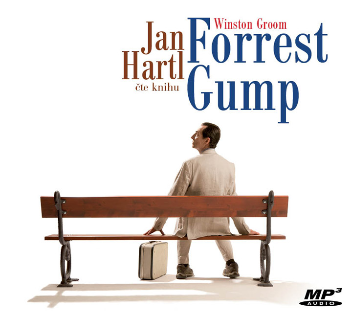 Jiný Forrest Gump