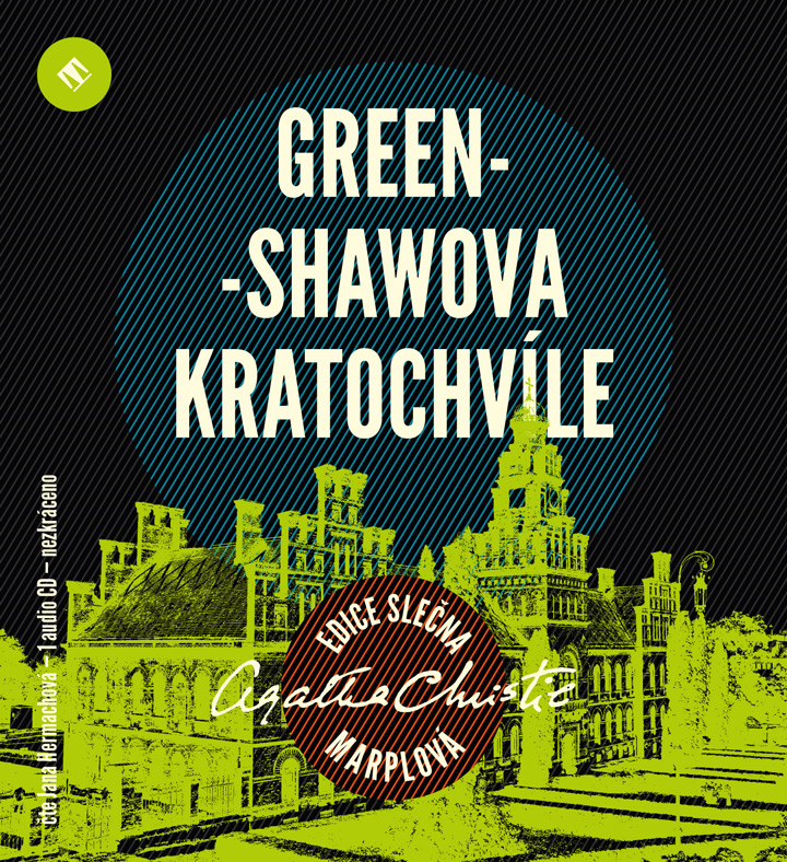 Greenshawova Kratochvíle
