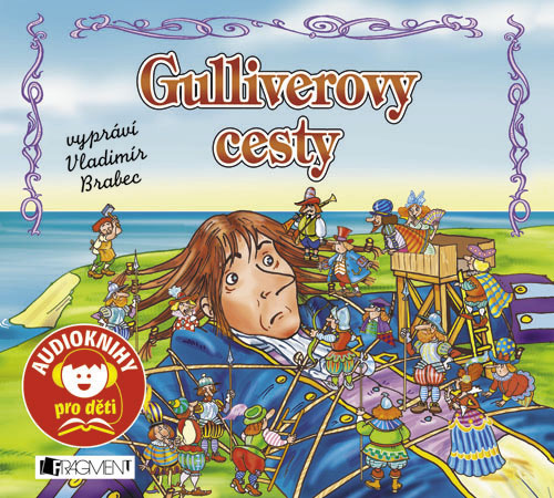 Klasický Gulliver