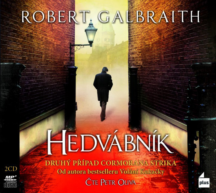 Hedvábník