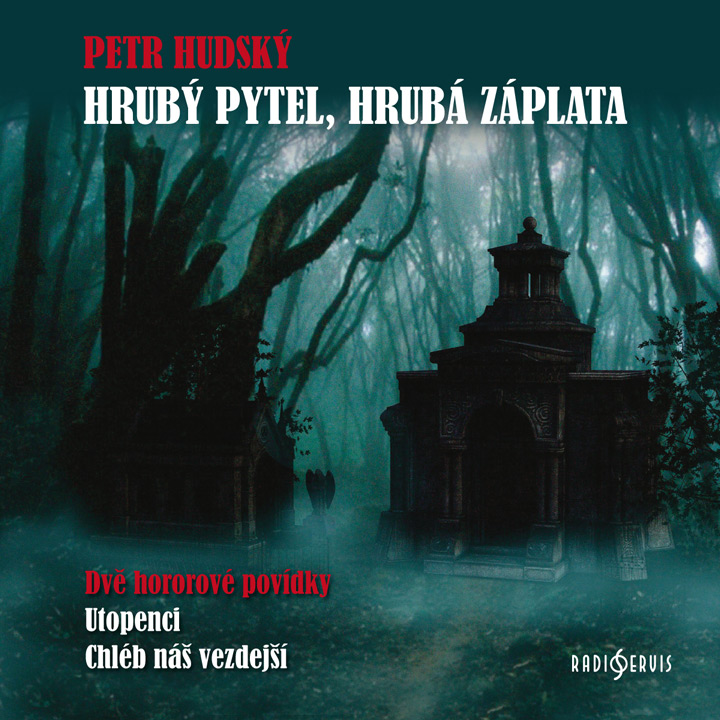 Hmatatelný děs
