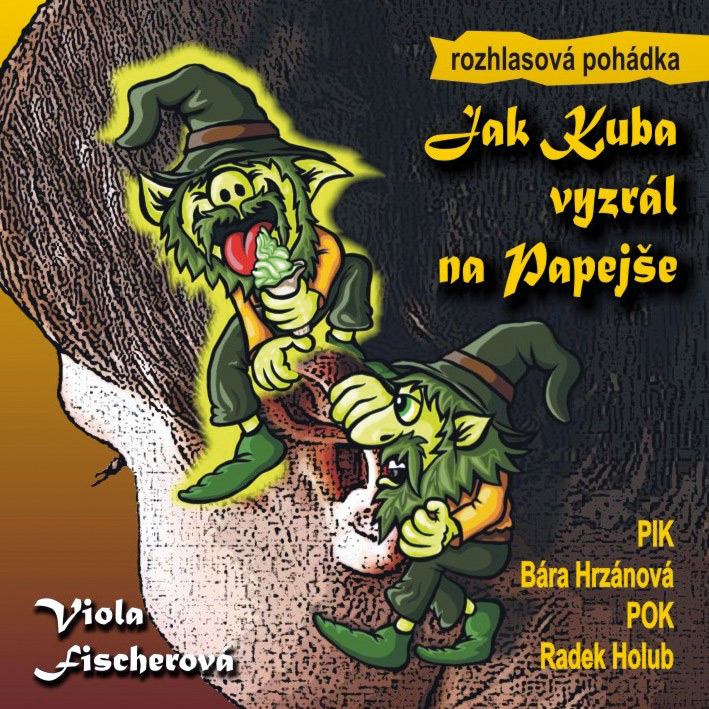 Kdo nás svádí z cesty