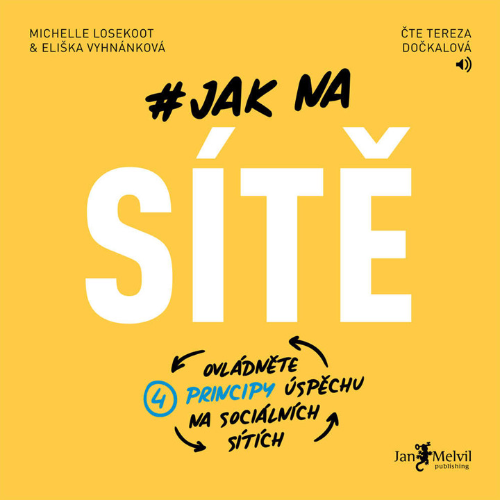Jak být úspěšný (na sociálních sítích)