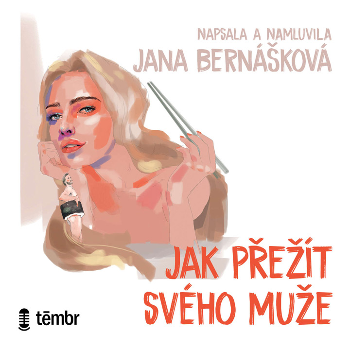 I herečky mají své citové trampoty