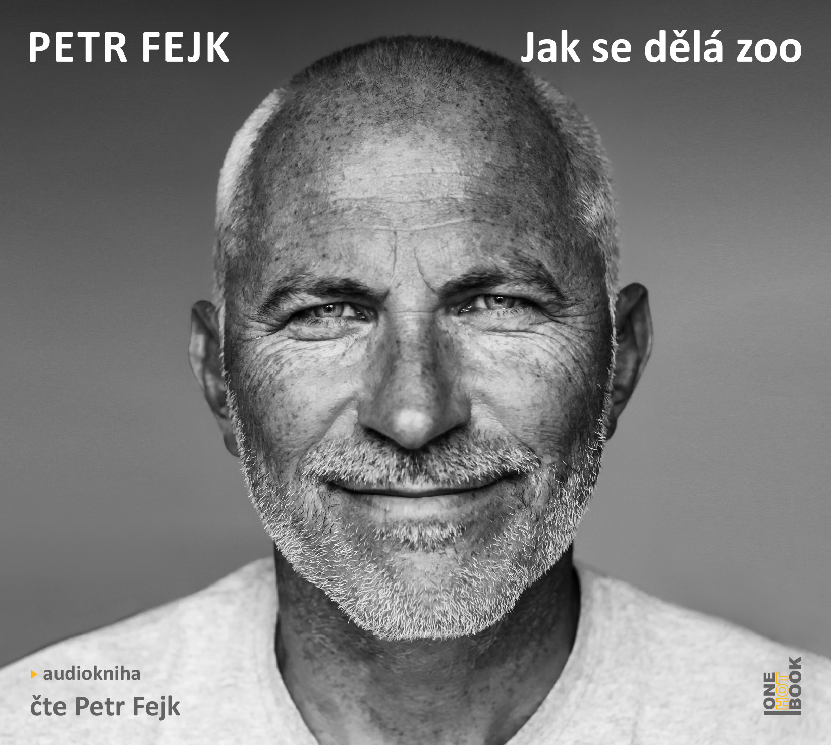 Zoo podle Fejka