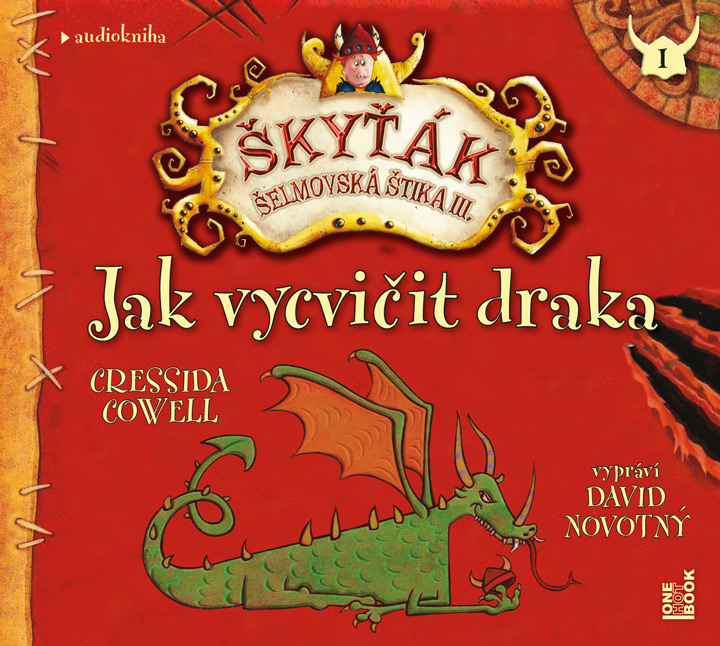 Jak číst draka