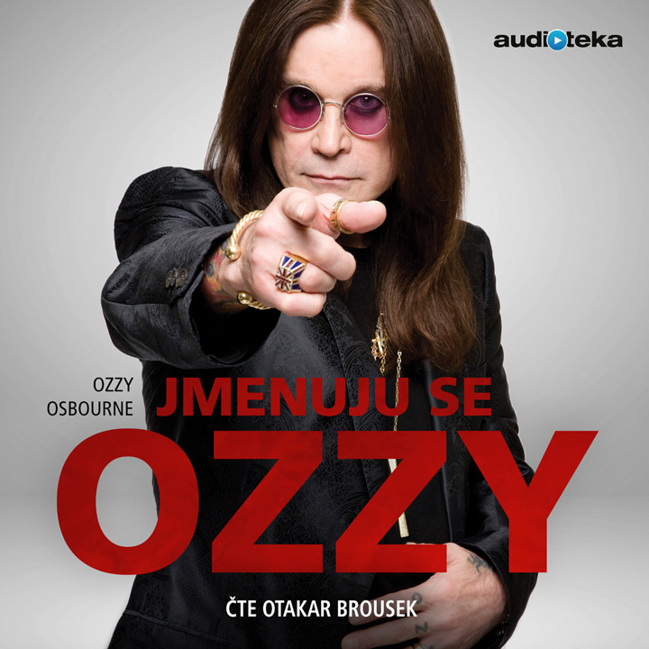 Nekonečná jízda kontroverzní ikony