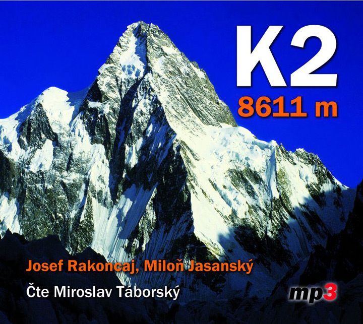S audioknihou až k nebesům