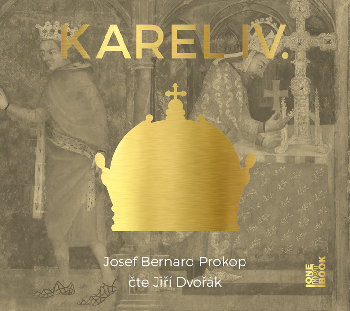 Karlův život se uzavřel