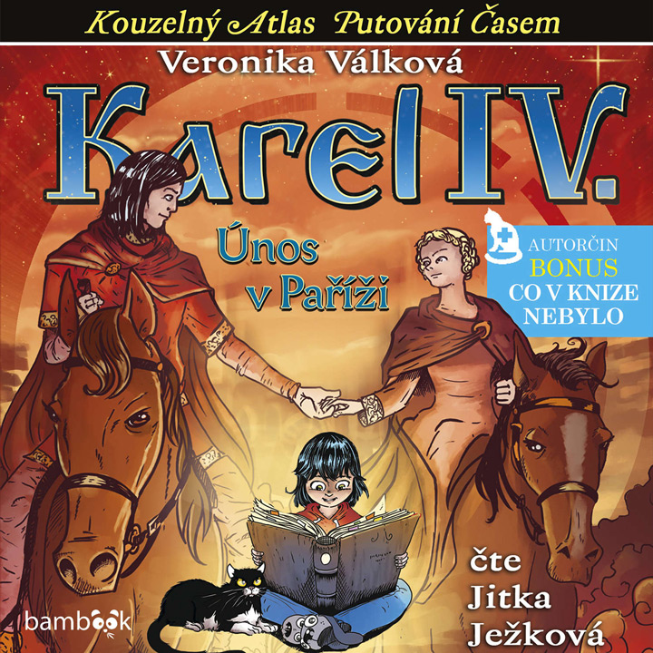 Mírně edukativní a hodně zábavný výlet do minulosti