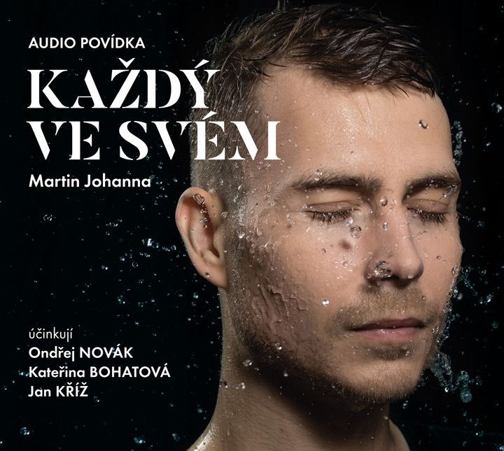 Setkání u magnetofonových pásků