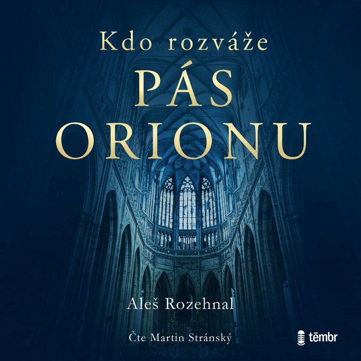 Jaké tajemství ukrývá prastará kniha?