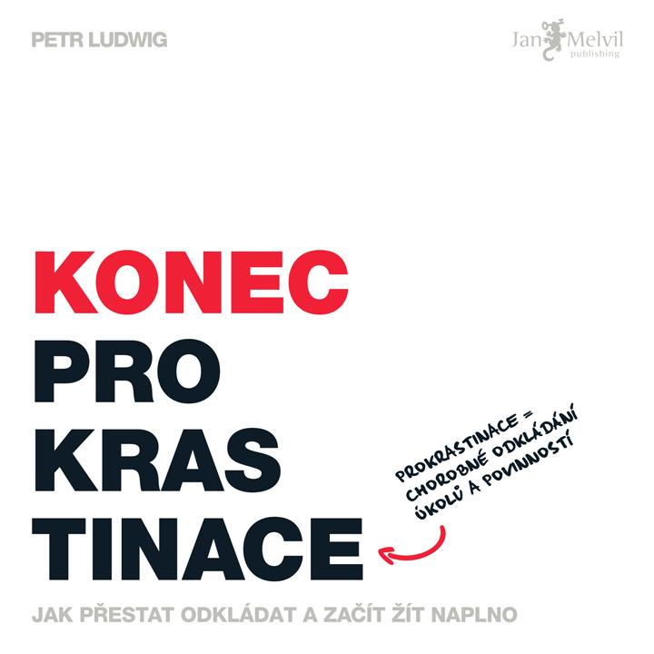 Jak dát prokrastinaci na frak
