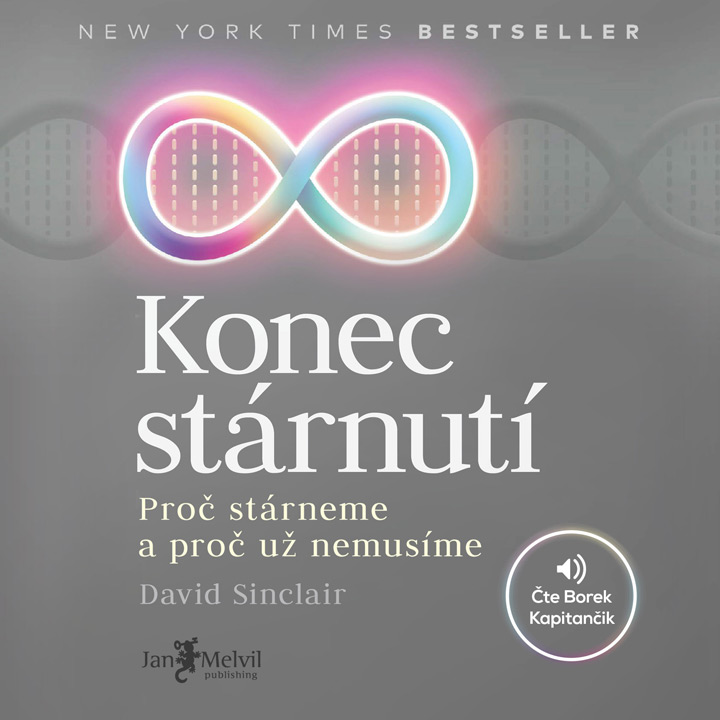 Máme recept na nesmrtelnost?