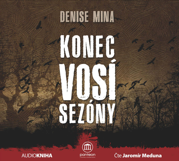 Audiokniha bez chuti a zápachu