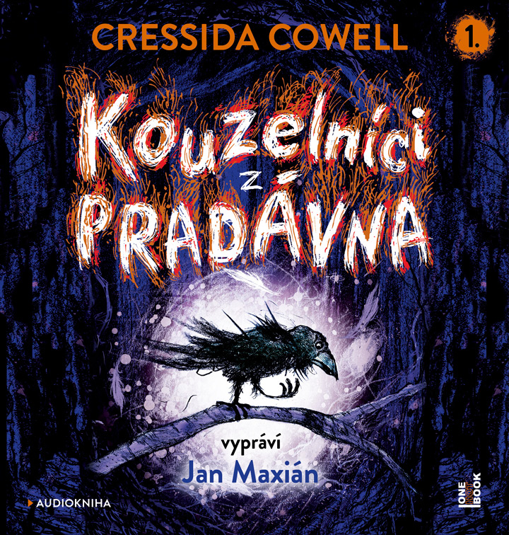 Jednou, kdysi pradávno
