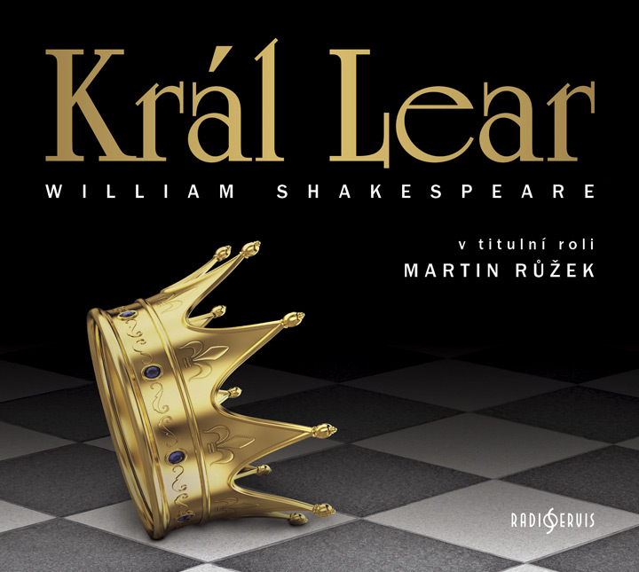 Shakespearovský skvost rozhlasové dramatiky