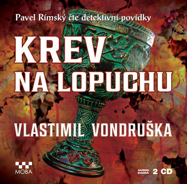 Vondruška bez Oldřicha z Chlumu