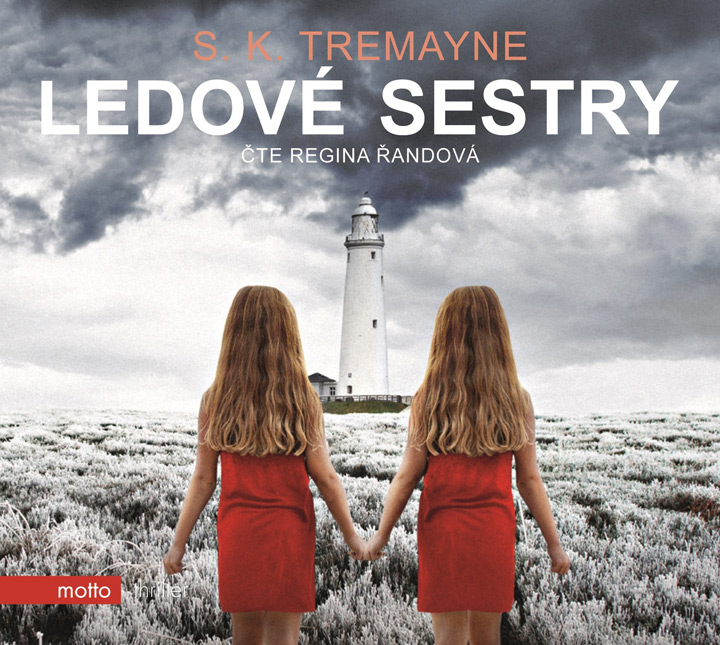 Praskliny v ledu
