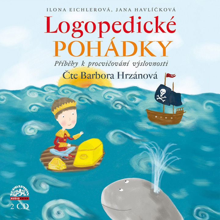 Procvičujte jazýčky