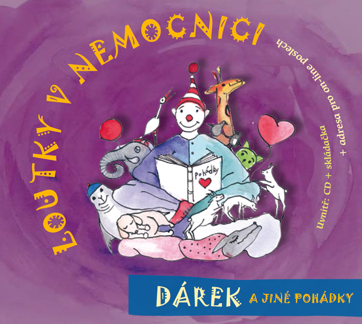 Dejvické divadlo pro nemocné děti