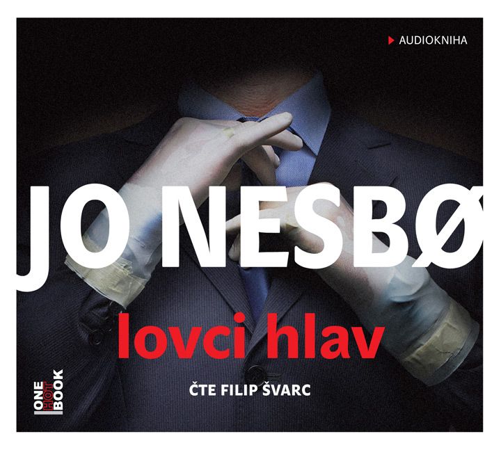 Neošizení Lovci hlav
