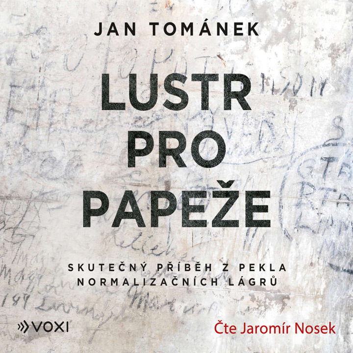 Z pekla normalizačních lágrů