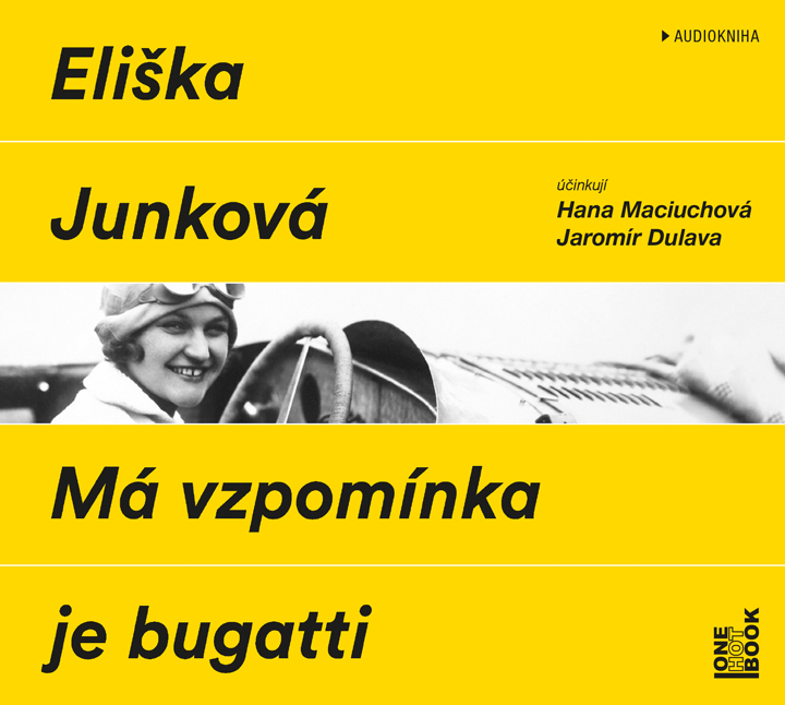 Vydařený Bugatti step