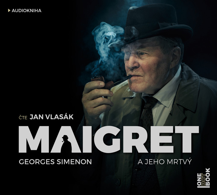 Maigret znovu na scéně