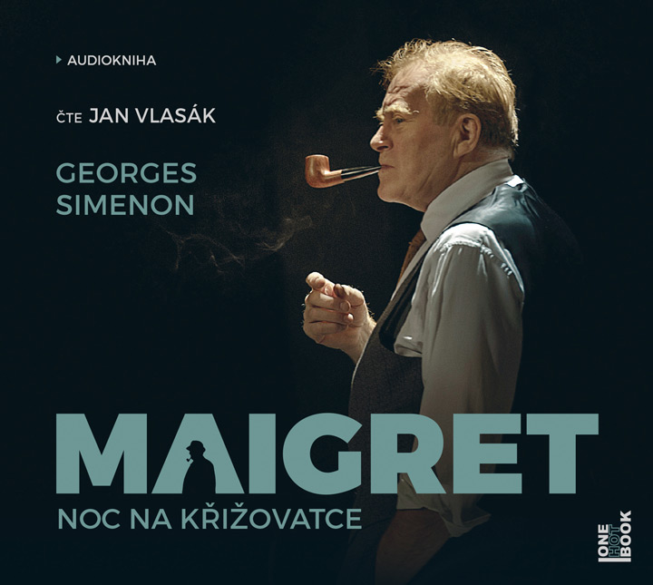 Nečekaně akční Maigret