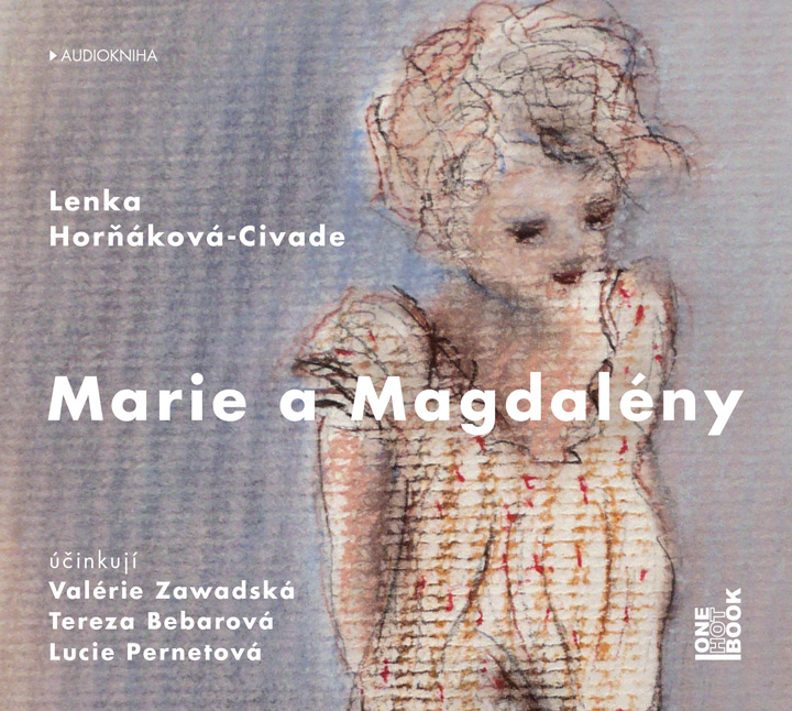 Šepoty a výkřiky moravského venkova
