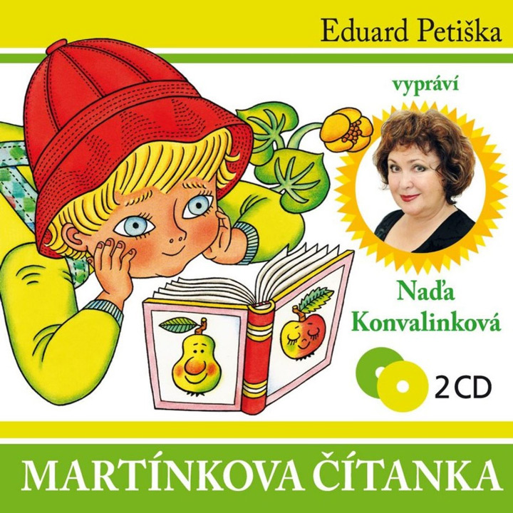 Nekompletní čítanka