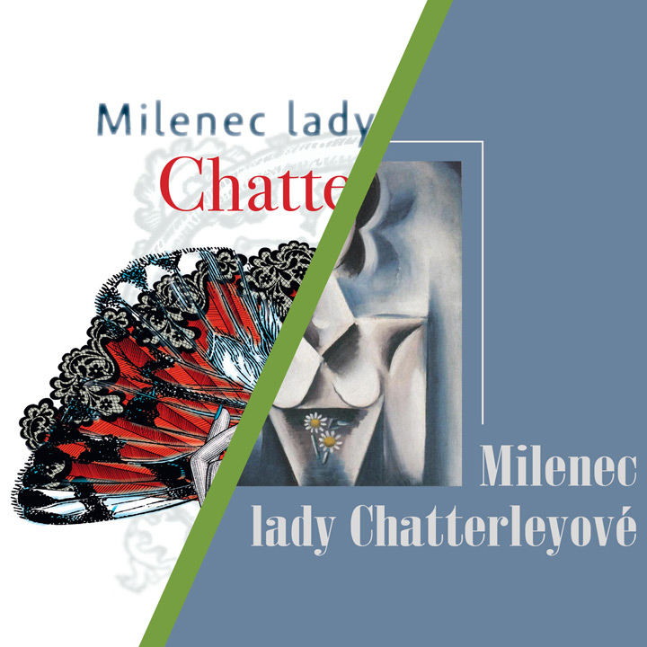 Dva milenci lady Chatterleyové