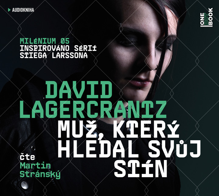 Dívka, která brala oko za oko