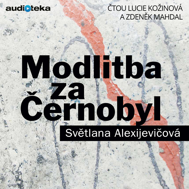 Příliš hlučná modlitba