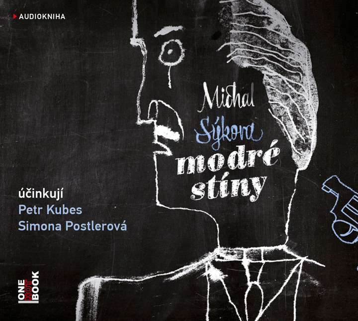 Modré stíny