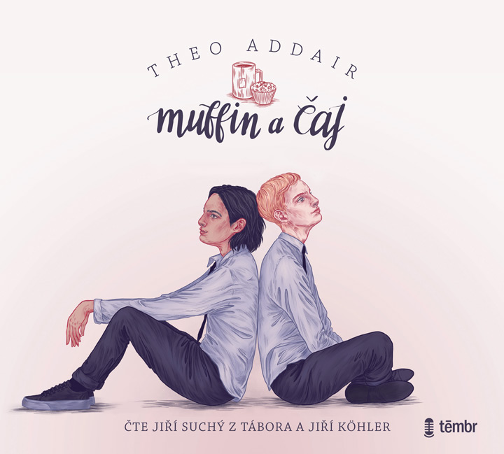 Muffin, čaj a první láska