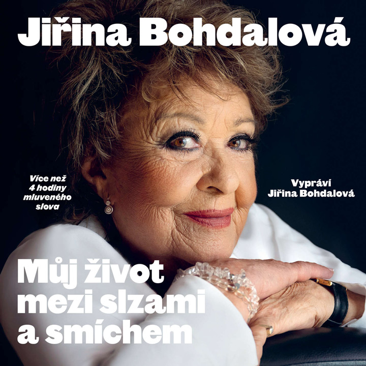 Víc než jen rekapitulace hereckého života