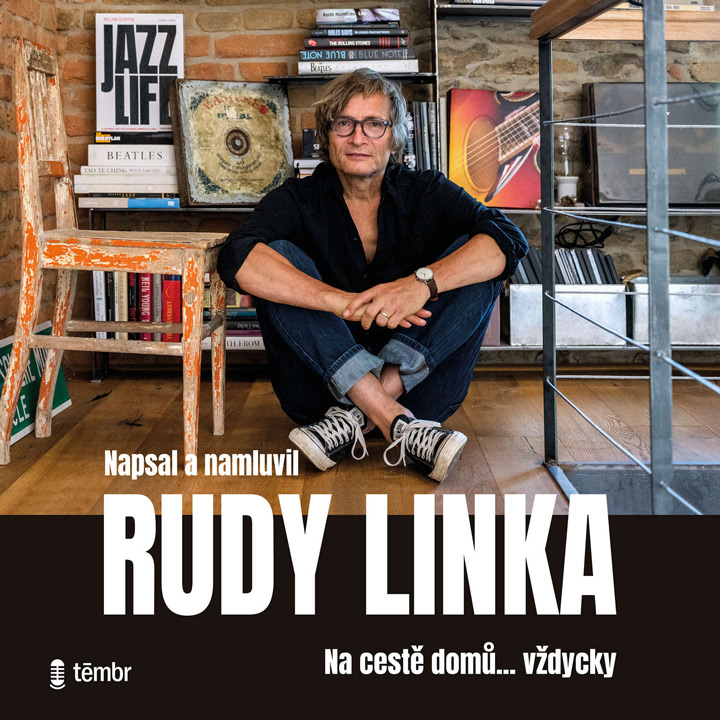 Na cestě domů.. vždycky
