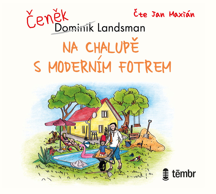 Víkendové rituály očima moderního synka