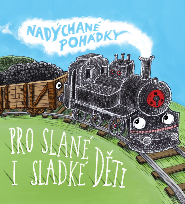 Ššššš húúú, fíí, ufff, chramst, bum, prááásk, brrr