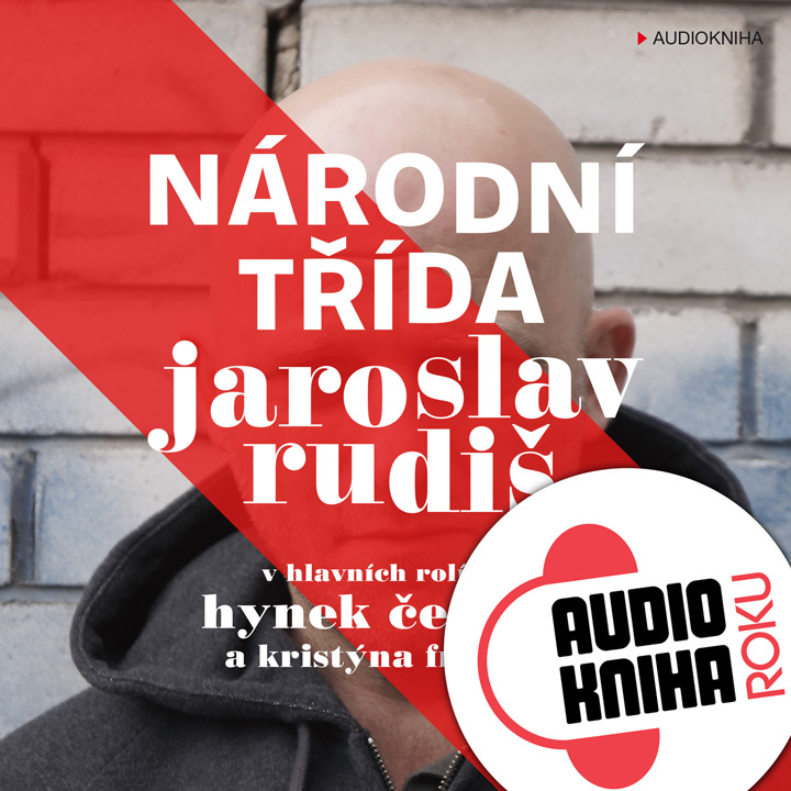 Tak se dělá audiokniha!